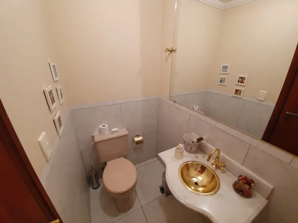 Apartamento, 3 quartos, 170 m² - Foto 9