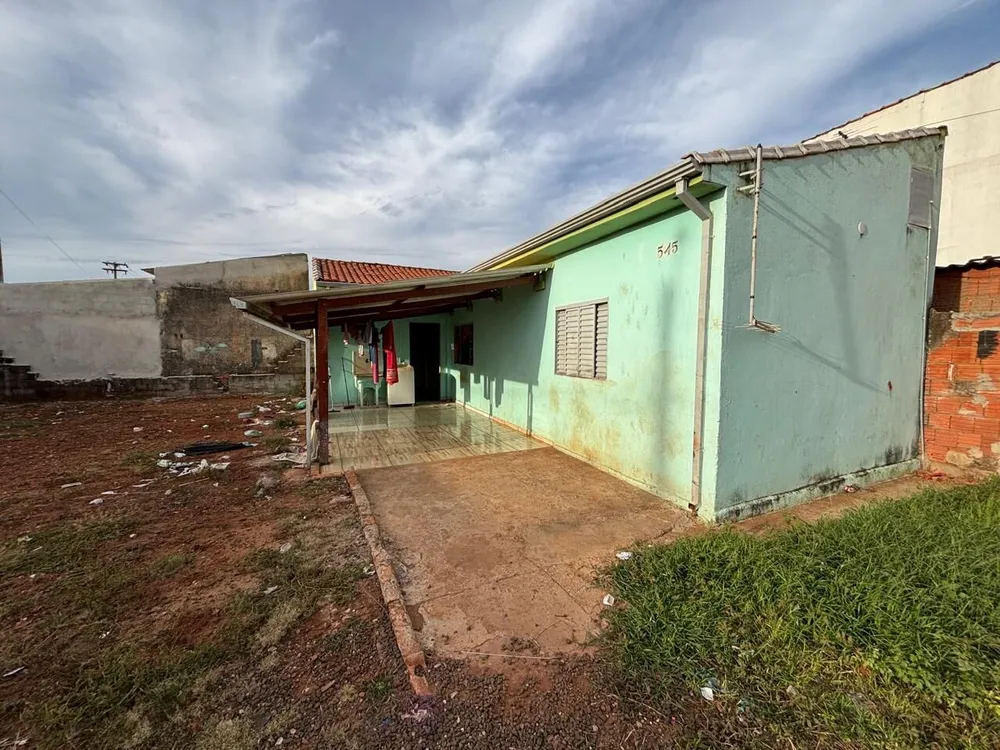 Casa, 2 quartos, 72 m² - Foto 3