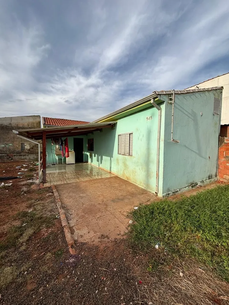 Casa, 2 quartos, 72 m² - Foto 2