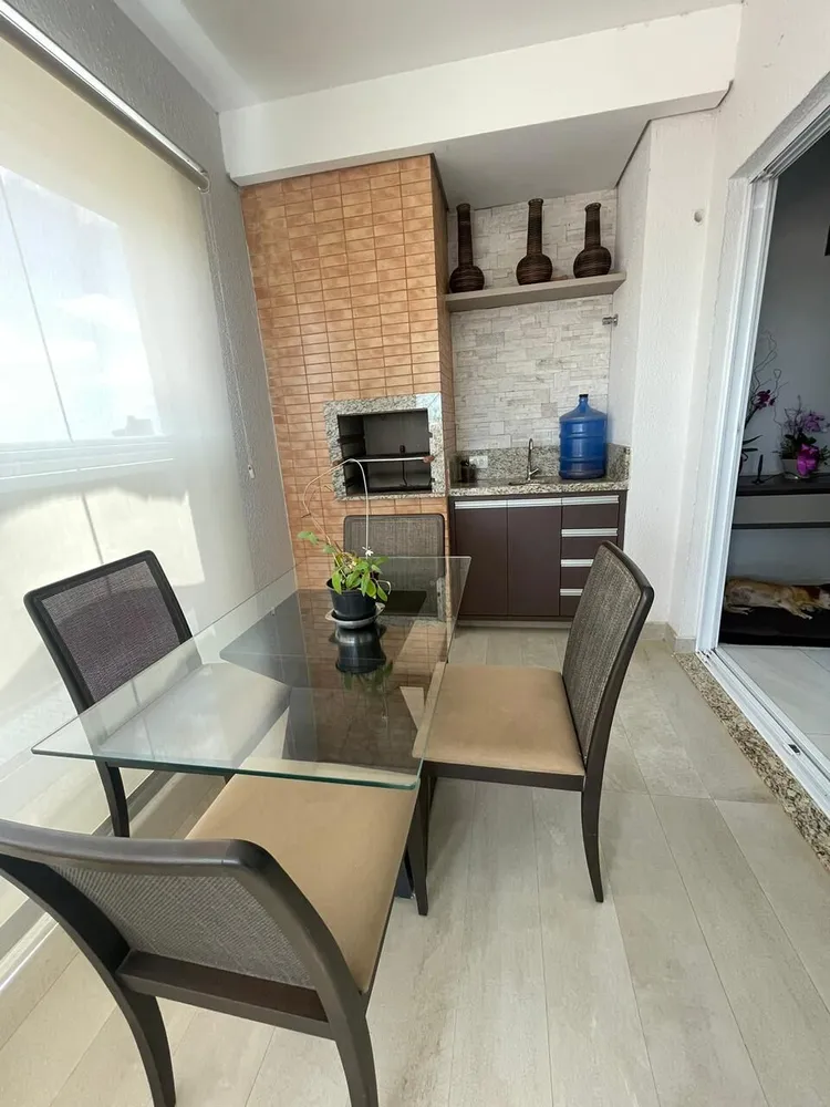 Apartamento, 3 quartos, 121 m² - Foto 9