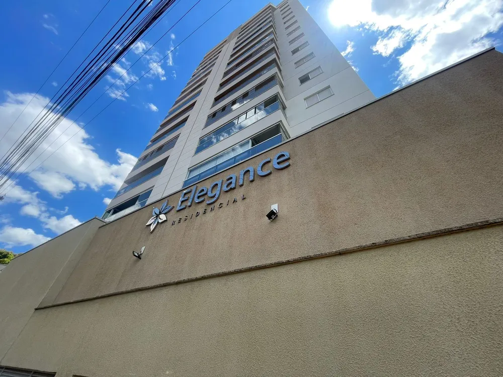 Apartamento, 3 quartos, 121 m² - Foto 16