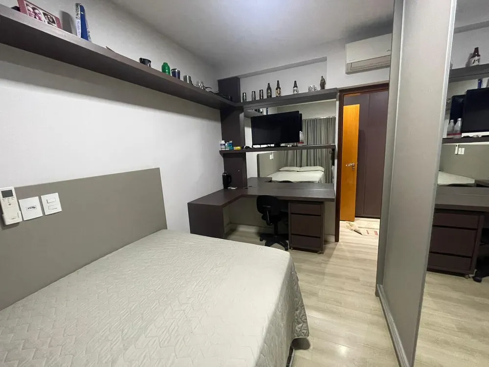 Apartamento, 3 quartos, 121 m² - Foto 4
