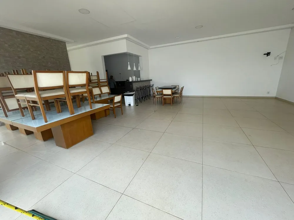 Apartamento, 3 quartos, 121 m² - Foto 13