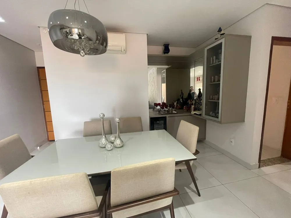 Apartamento, 3 quartos, 121 m² - Foto 7