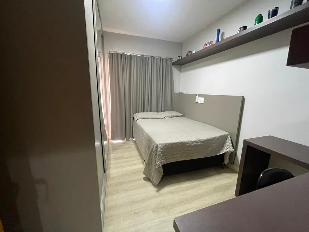 Apartamento, 3 quartos, 121 m² - Foto 3