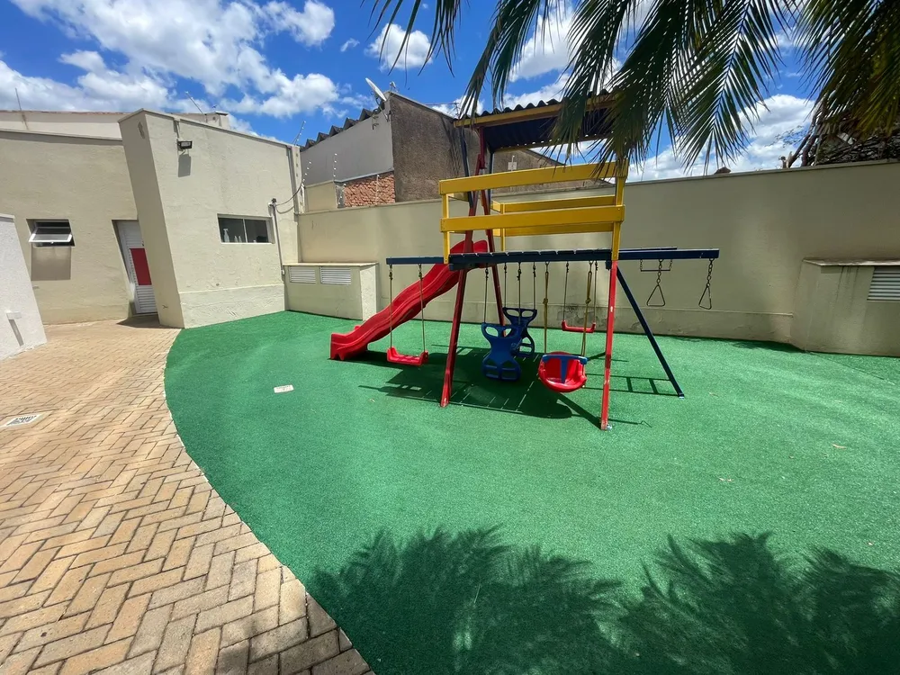 Apartamento, 3 quartos, 121 m² - Foto 12
