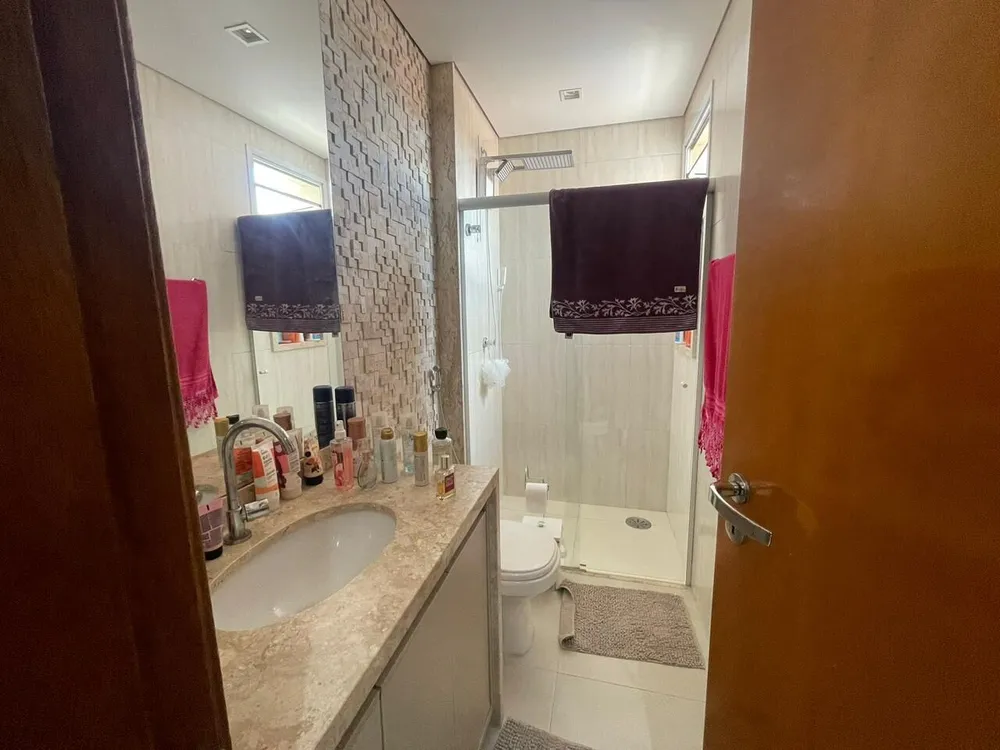 Apartamento, 3 quartos, 121 m² - Foto 1