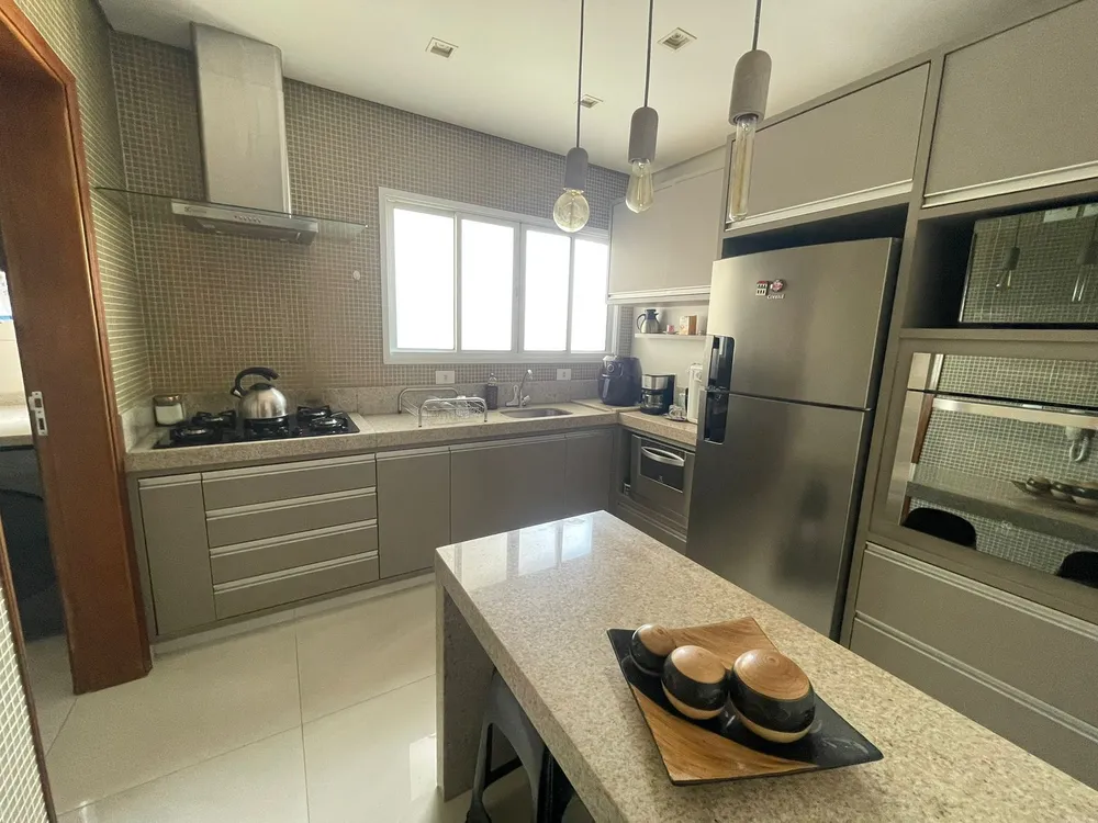 Apartamento, 3 quartos, 121 m² - Foto 6