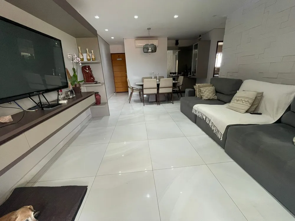 Apartamento, 3 quartos, 121 m² - Foto 5