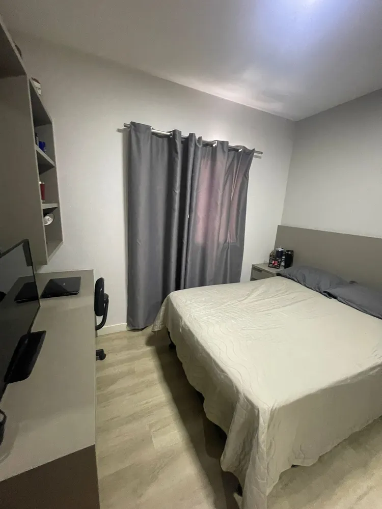 Apartamento, 3 quartos, 121 m² - Foto 2