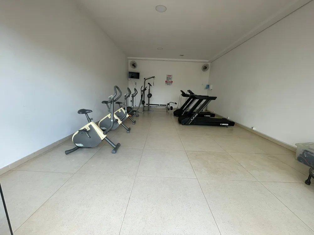 Apartamento, 3 quartos, 121 m² - Foto 14