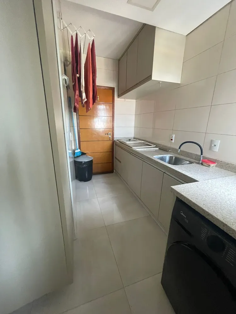 Apartamento, 3 quartos, 121 m² - Foto 8