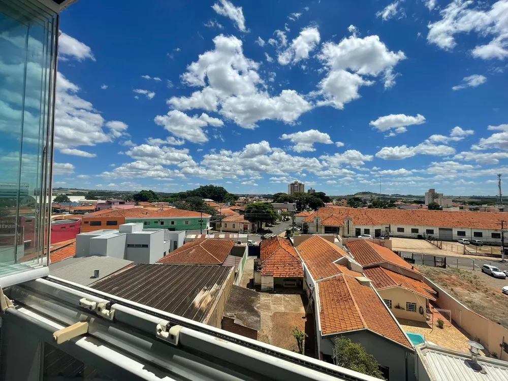 Apartamento, 3 quartos, 121 m² - Foto 11