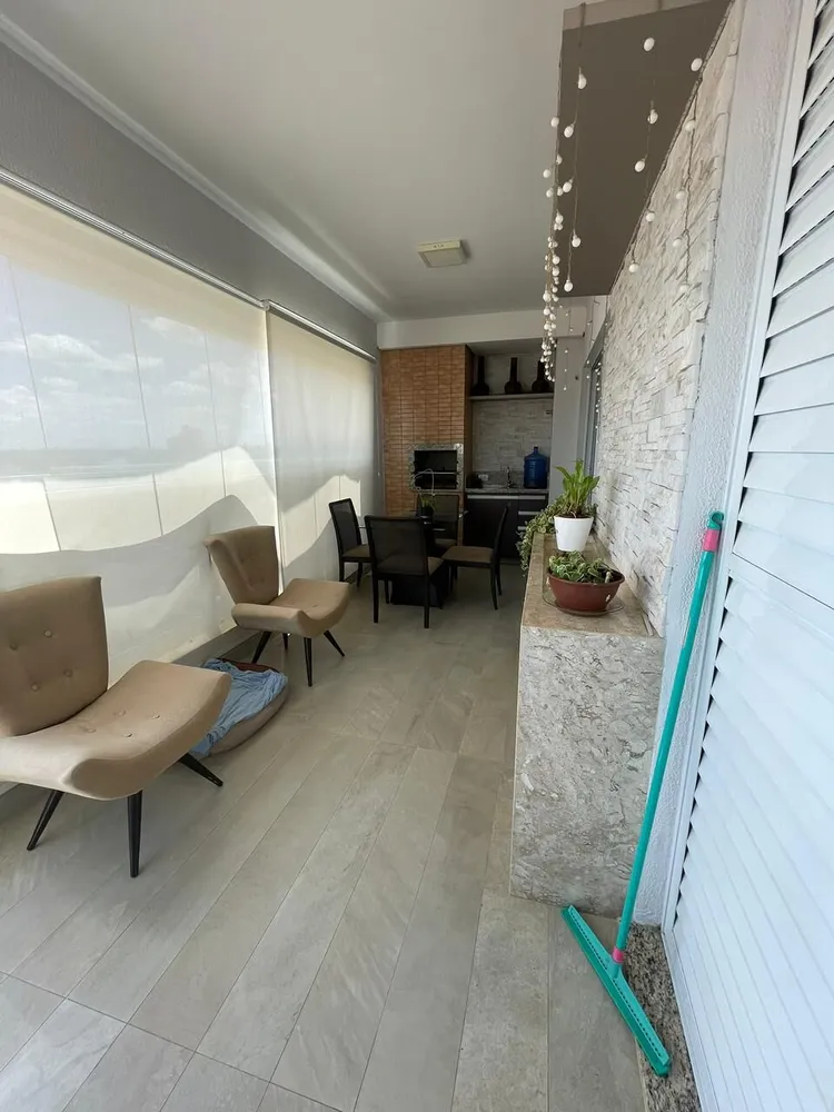 Apartamento, 3 quartos, 121 m² - Foto 10