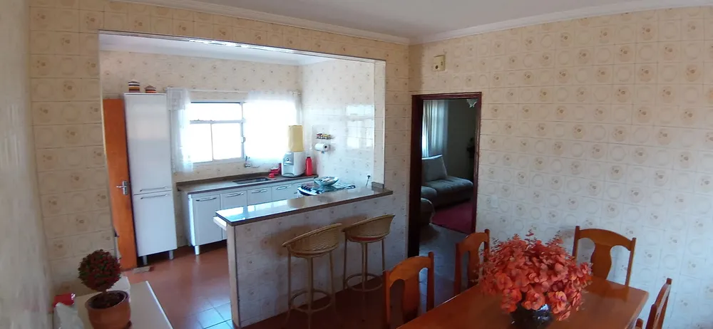Casa, 2 quartos, 164 m² - Foto 1