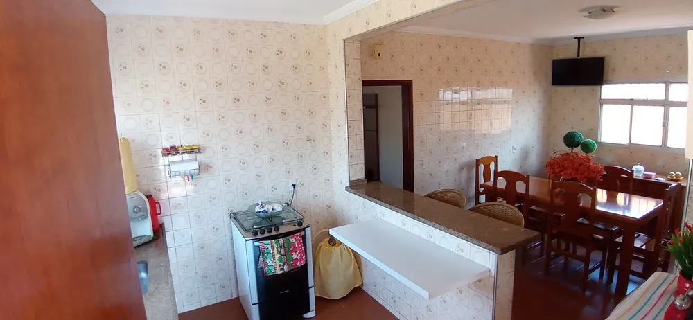 Casa, 2 quartos, 164 m² - Foto 7