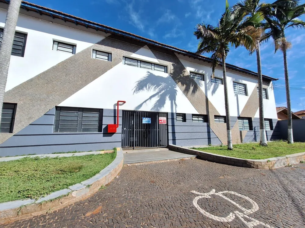 Prédio Inteiro, 712 m² - Foto 1
