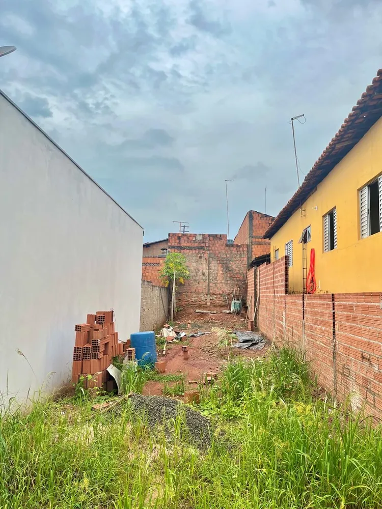 Terreno, 125 m² - Foto 1
