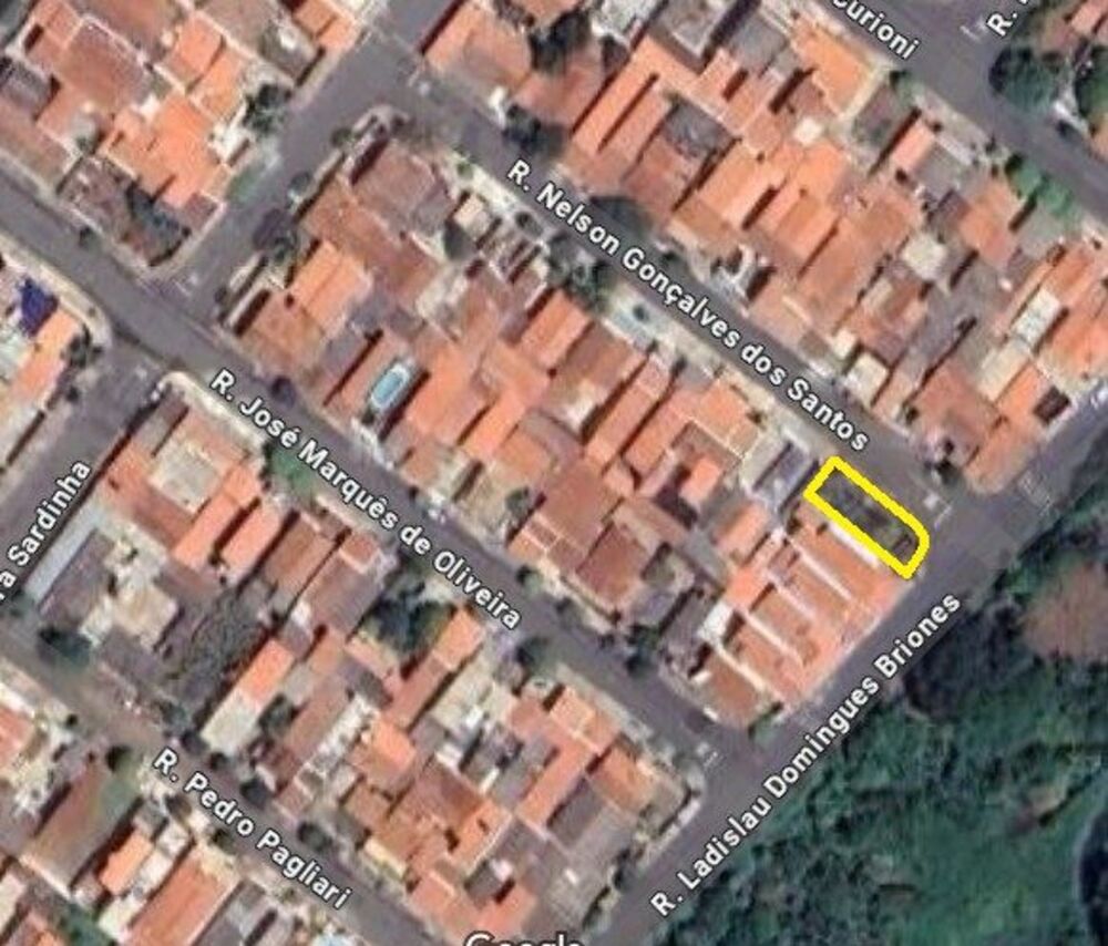 Terreno, 170 m² - Foto 2