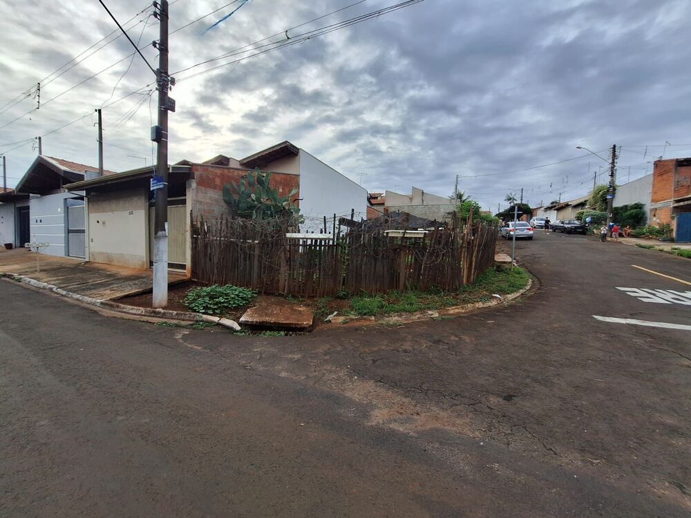 Terreno, 170 m² - Foto 1