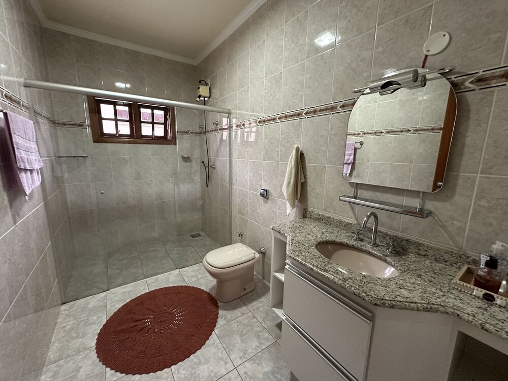 Casa, 4 quartos, 370 m² - Foto 3
