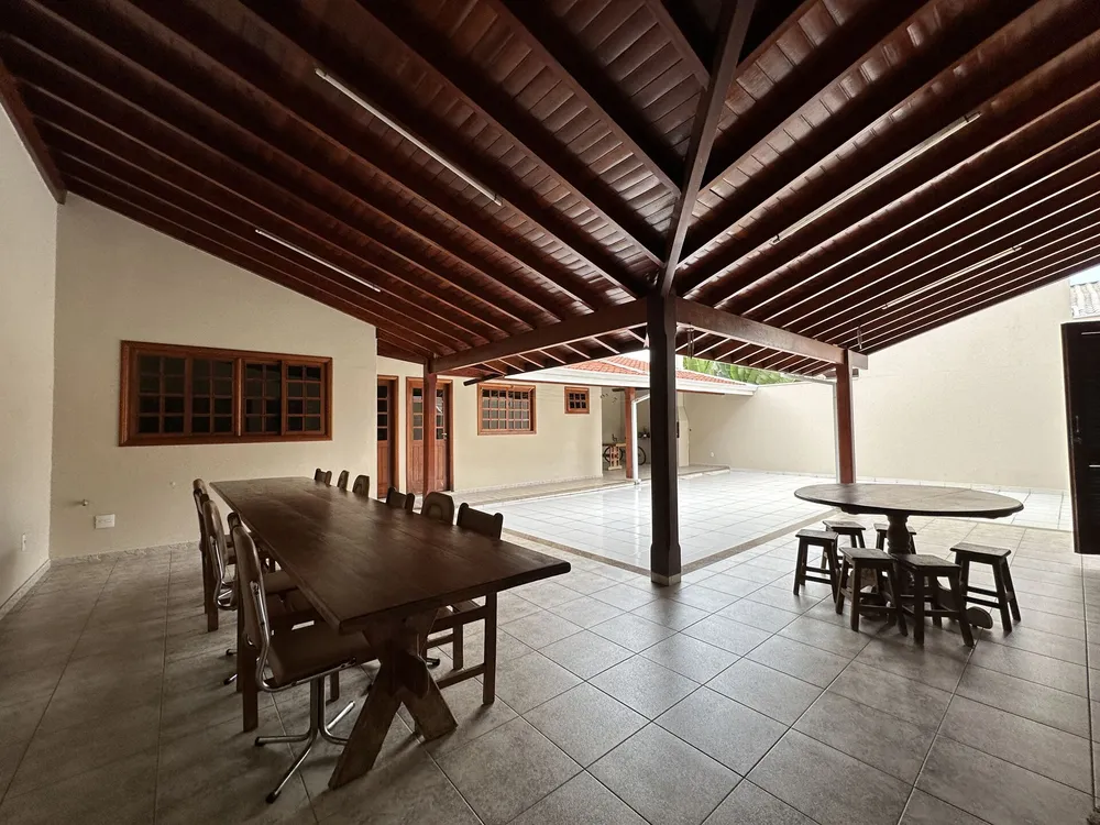 Casa, 4 quartos, 370 m² - Foto 18