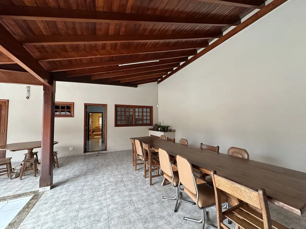 Casa, 4 quartos, 370 m² - Foto 16