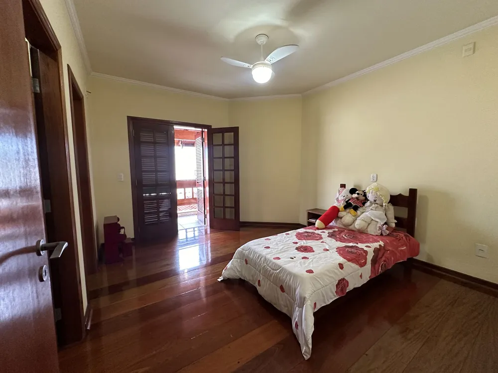 Casa, 4 quartos, 370 m² - Foto 9