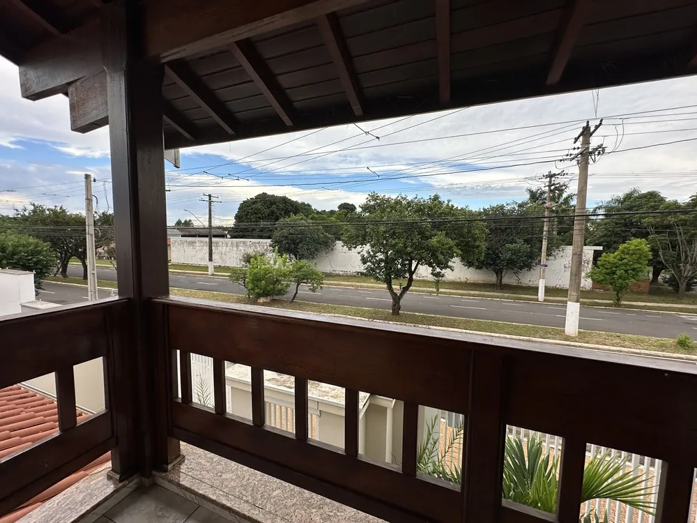 Casa, 4 quartos, 370 m² - Foto 4