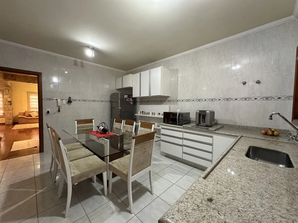 Casa, 4 quartos, 370 m² - Foto 15