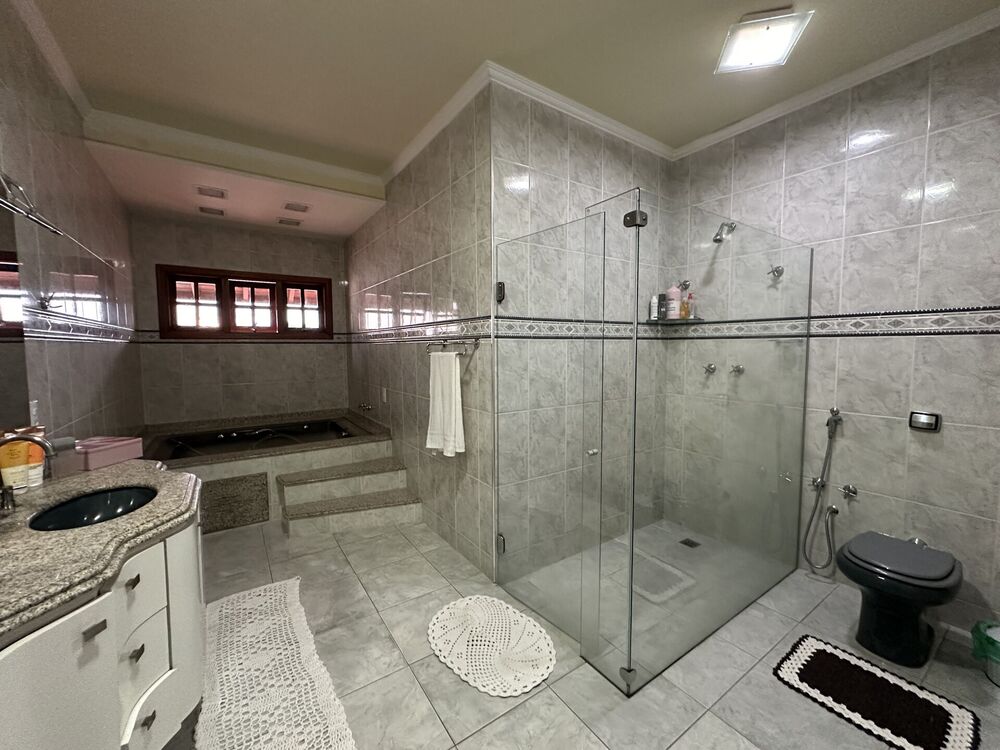Casa, 4 quartos, 370 m² - Foto 4