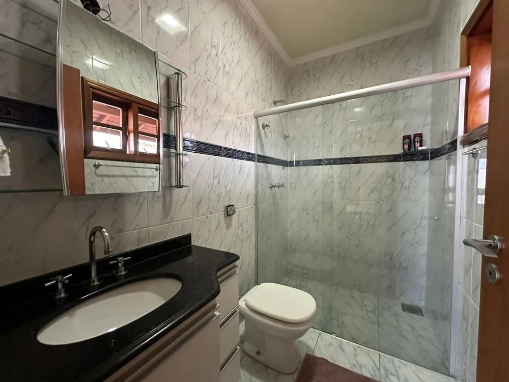 Casa, 4 quartos, 370 m² - Foto 13