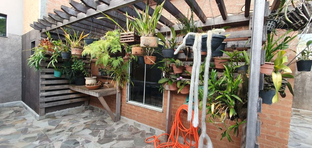 Sobrado à venda com 4 quartos, 318m² - Foto 2