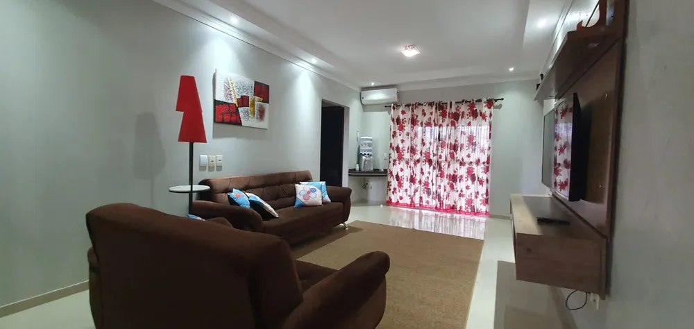 Sobrado, 4 quartos, 318 m² - Foto 5