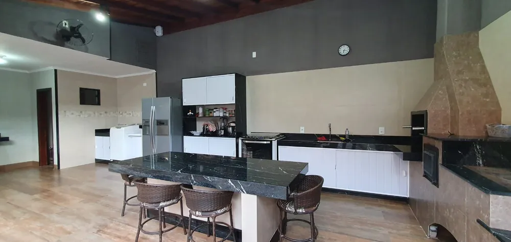 Sobrado, 4 quartos, 318 m² - Foto 2
