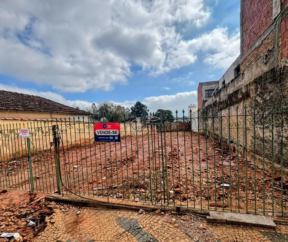Terreno, 520 m² - Foto 1