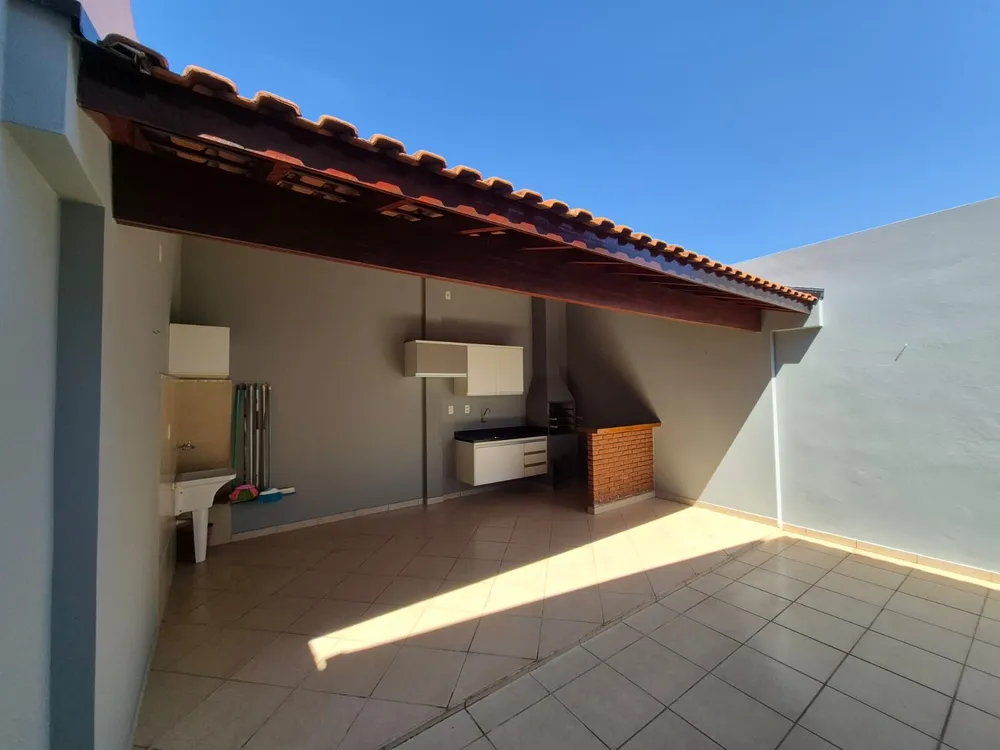 Casa, 2 quartos, 87 m² - Foto 2