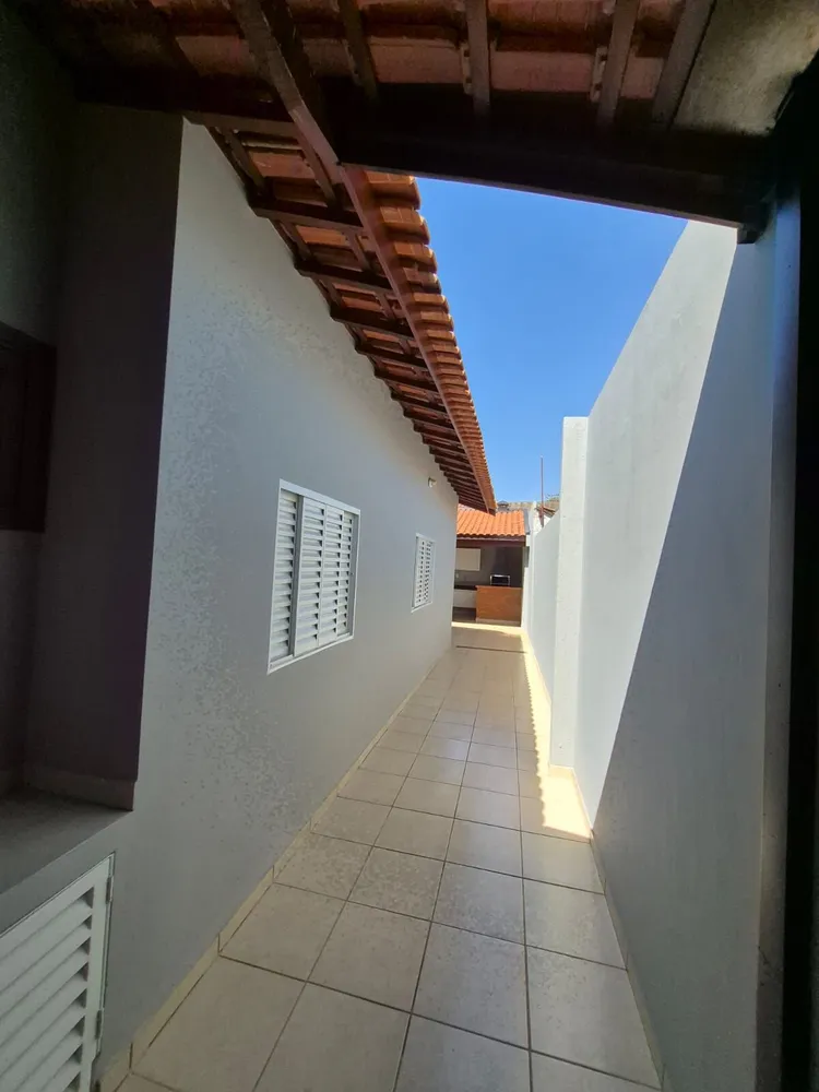 Casa, 2 quartos, 87 m² - Foto 6