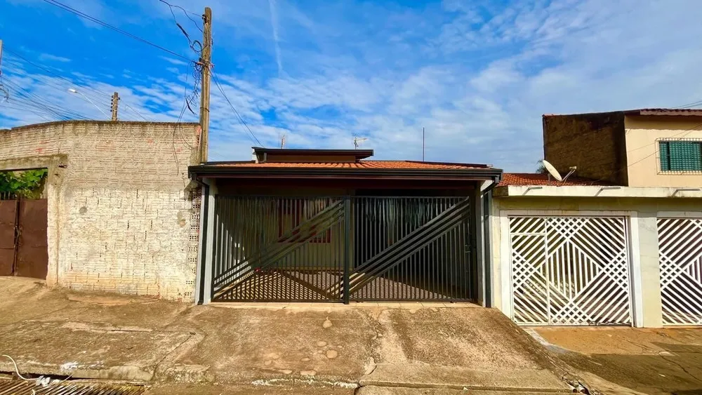 Casa, 2 quartos, 87 m² - Foto 7