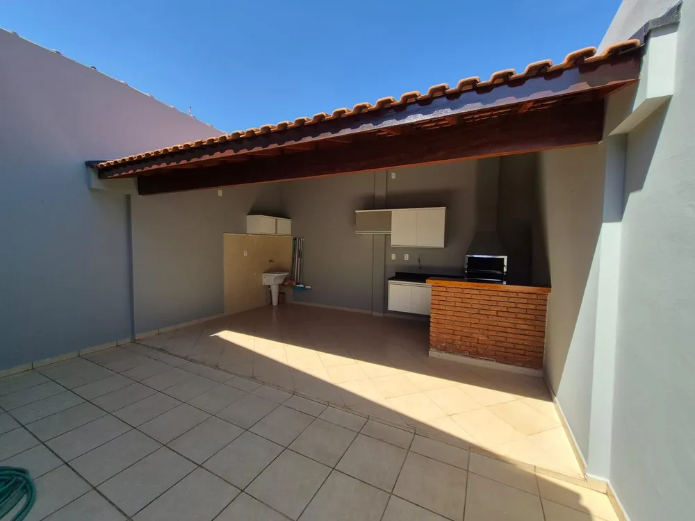 Casa, 2 quartos, 87 m² - Foto 3