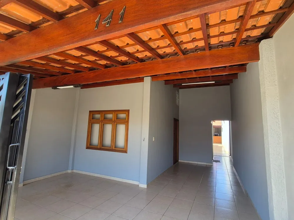 Casa, 2 quartos, 87 m² - Foto 4