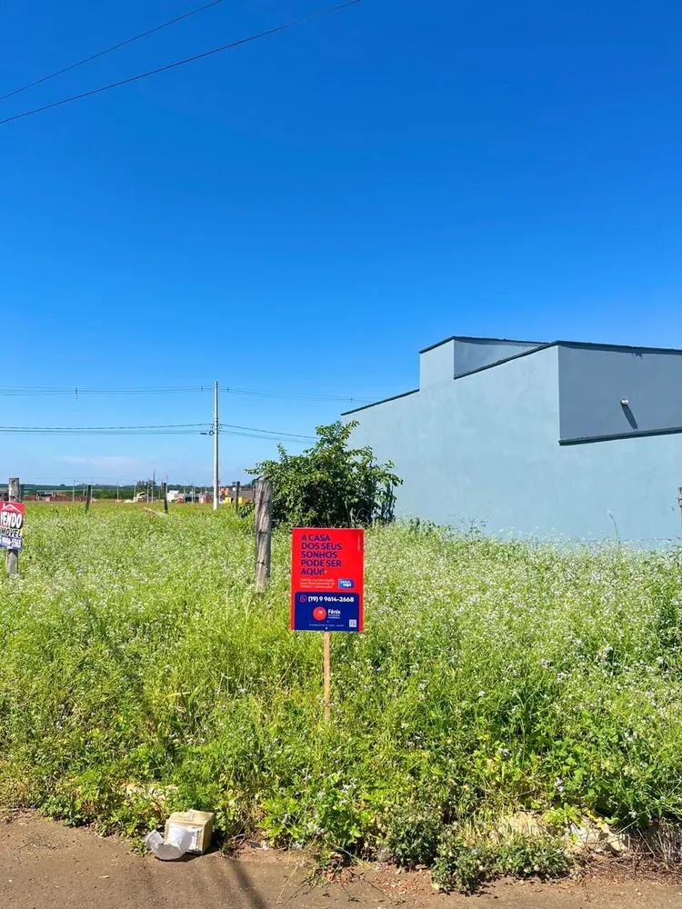 Terreno, 196 m² - Foto 1