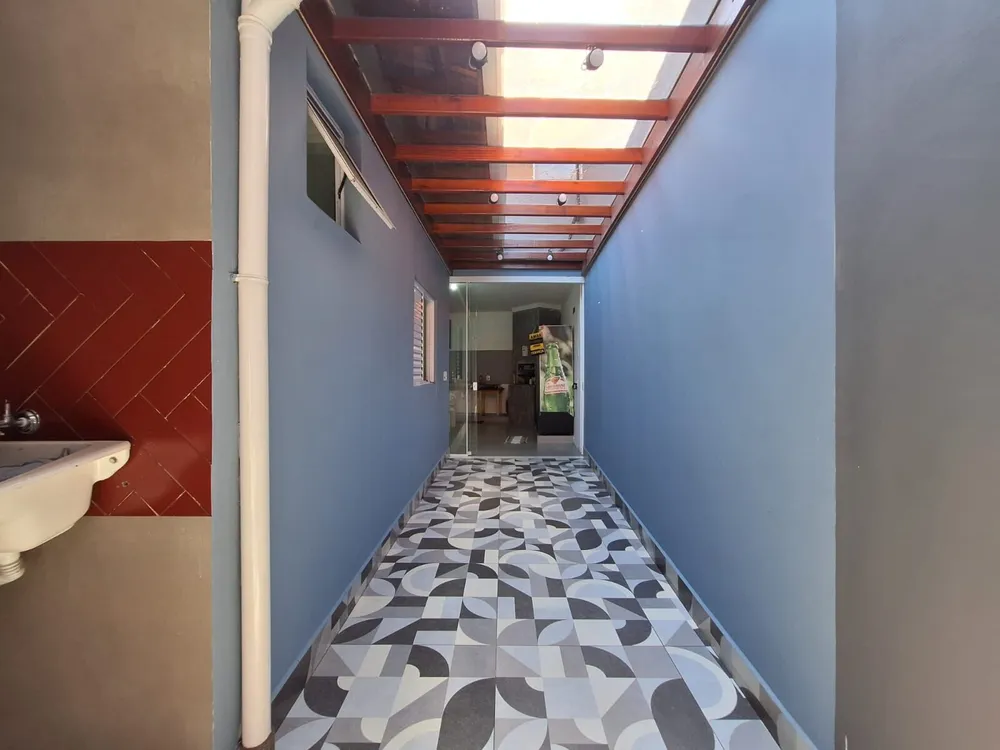 Casa, 3 quartos, 130 m² - Foto 10
