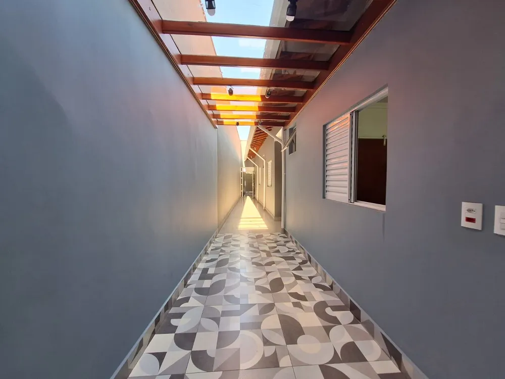 Casa, 3 quartos, 130 m² - Foto 2