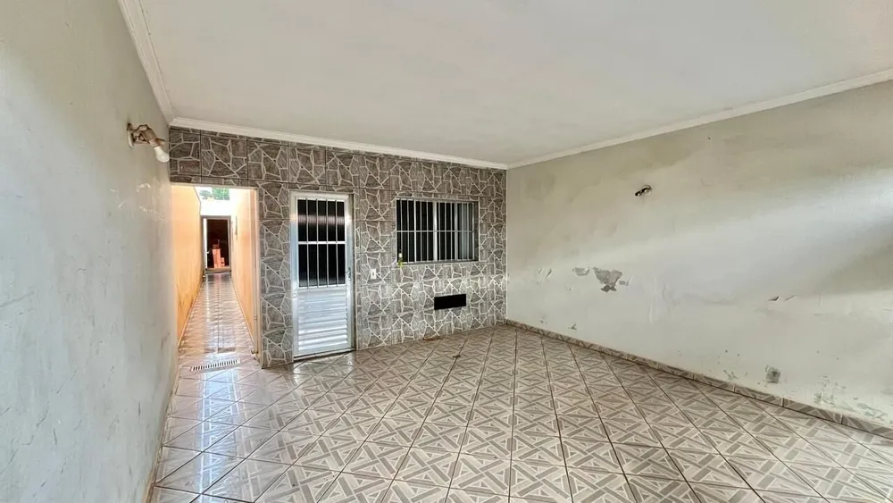 Sobrado, 3 quartos, 113 m² - Foto 2