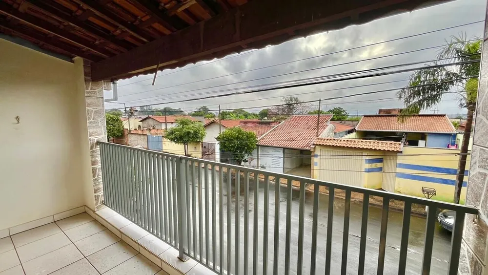 Sobrado, 3 quartos, 113 m² - Foto 8