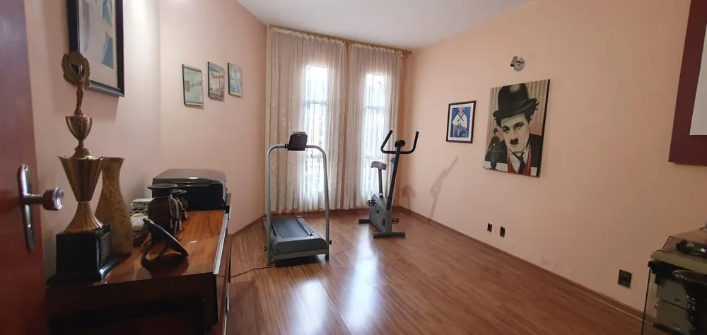 Casa, 5 quartos, 343 m² - Foto 7