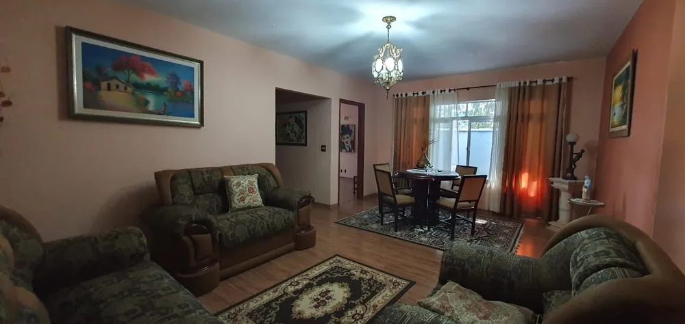 Casa, 5 quartos, 343 m² - Foto 4