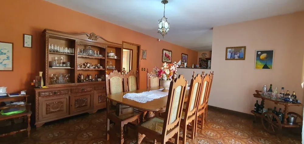 Casa, 5 quartos, 343 m² - Foto 5