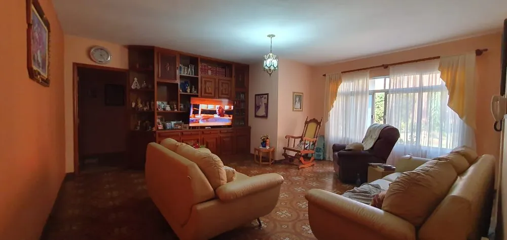 Casa, 5 quartos, 343 m² - Foto 6